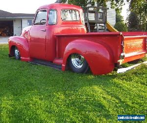 1949 Chevrolet Other Pickups