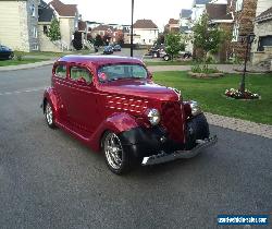 1936 Ford Model T Hot Rod , chop top complet restored for Sale