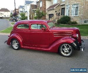 1936 Ford Model T Hot Rod , chop top complet restored