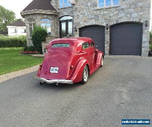 1936 Ford Model T Hot Rod , chop top complet restored