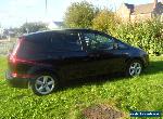 2009 Ford C-MAX Zetec Black for Sale