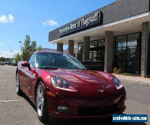 2006 Chevrolet Corvette