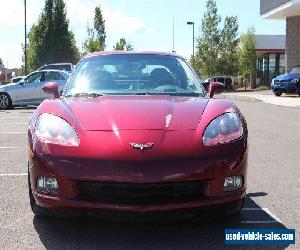 2006 Chevrolet Corvette