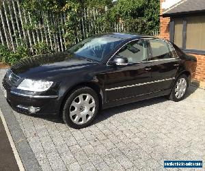 2008/58 Volkswagen Phaeton 3.0TDi V6 4Motion