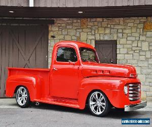 1948 Ford Other Pickups