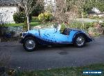 Morgan: Plus Four 4/4 for Sale