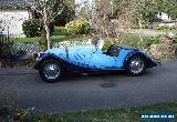 Morgan: Plus Four 4/4 for Sale