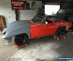 1964 Chevrolet Corvette