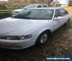 Ef Ford Fairmont not v8 for Sale