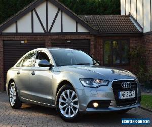 2013 Audi A6 Saloon 2.0 TDI SE Multitronic 4dr