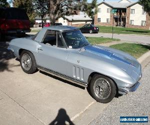 1965 Chevrolet Corvette