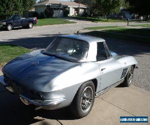 1965 Chevrolet Corvette