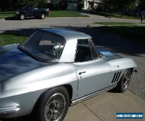 1965 Chevrolet Corvette