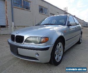 2004 BMW 3-Series