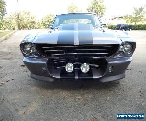 1967 Ford Mustang for Sale