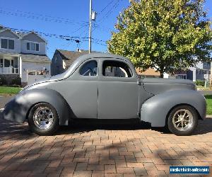 1940 Ford Other Coupe