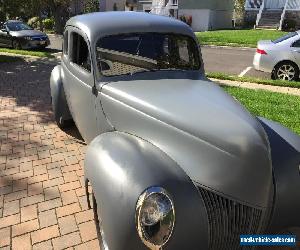 1940 Ford Other Coupe