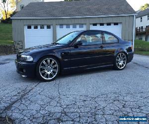 2003 BMW M3 for Sale