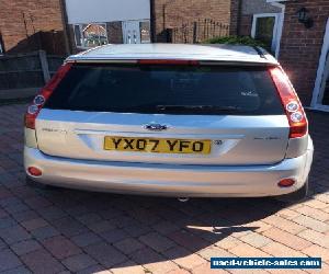 Ford Fiesta Zetec Climate 1.4 3 Door - Low Mileage