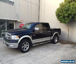 2009 Dodge Ram 1500 Crew Cab for Sale