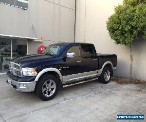 2009 Dodge Ram 1500 Crew Cab