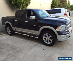 2009 Dodge Ram 1500 Crew Cab