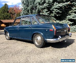 1971 Austin 1800 MK2