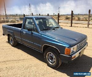 1984 Toyota Other