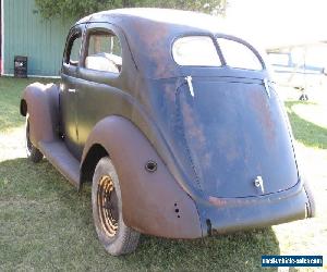 1937 Ford Other