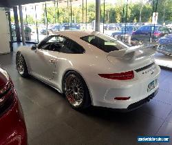 2015 Porsche 911 for Sale