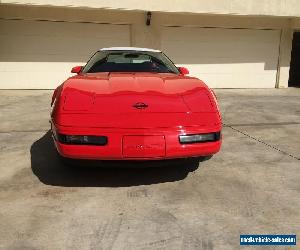 1994 Chevrolet Corvette