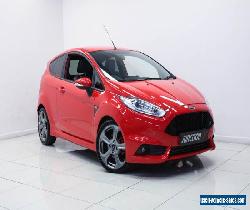 Ford Fiesta ST-2 1.6L 3DR Hatchback for Sale