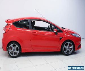 Ford Fiesta ST-2 1.6L 3DR Hatchback