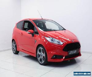 Ford Fiesta ST-2 1.6L 3DR Hatchback