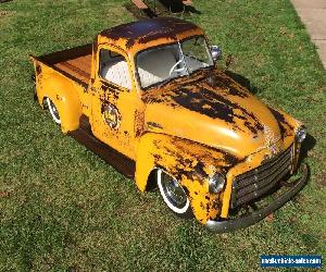 1949 Chevrolet Other Pickups GMC