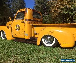 1949 Chevrolet Other Pickups GMC