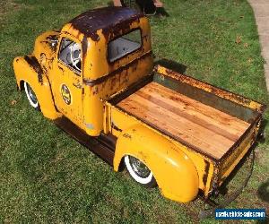 1949 Chevrolet Other Pickups GMC