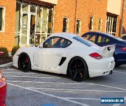 2010 Porsche Cayman for Sale