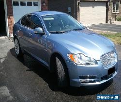 2009 Jaguar XF for Sale