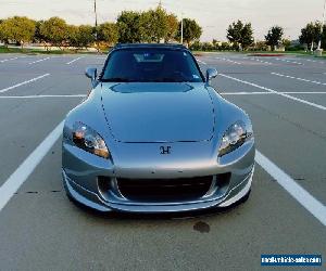 2006 Honda S2000