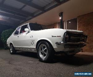 TORANA 2 DOOR COUPE