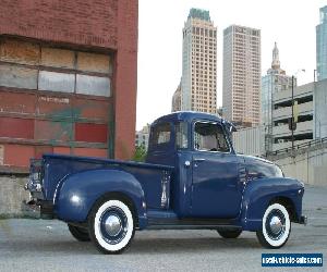 1951 Chevrolet Other Pickups