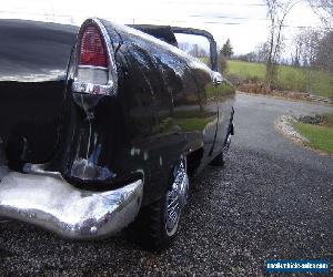 1955 Chevrolet Bel Air/150/210 Bel Air