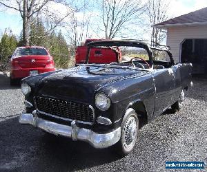 1955 Chevrolet Bel Air/150/210 Bel Air