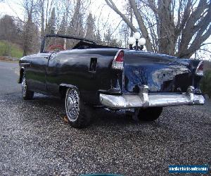 1955 Chevrolet Bel Air/150/210 Bel Air