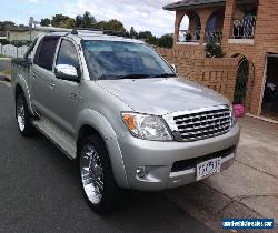 Cool Hilux for Sale - Pt Cook Victoria for Sale