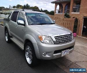 Cool Hilux for Sale - Pt Cook Victoria