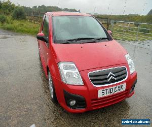 Citroen C2 1.6 16v ( 125bhp ) VTS