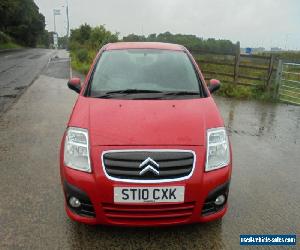 Citroen C2 1.6 16v ( 125bhp ) VTS