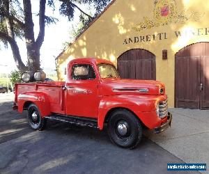 1948 Ford Other Pickups for Sale